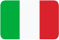 Lanové sestavy Italiano